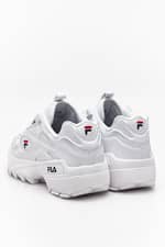 Sneakers Fila D-FORMATION WMN 125 WHITE/FILA NAVY/FILA RED