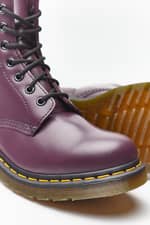 Buty za kostkę Dr. Martens 1460 purple DM11821500