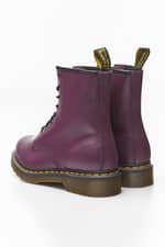 Buty za kostkę Dr. Martens 1460 purple DM11821500