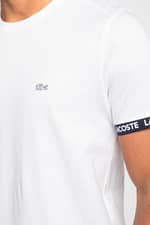 Koszulka Lacoste Z KRÓTKIM RĘKAWEM Men's tee-shirt TH0144-44B
