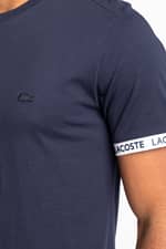 Koszulka Lacoste Z KRÓTKIM RĘKAWEM Men's tee-shirt TH0144-44L