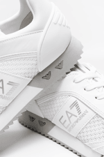 Sneakers EA7 Emporio Armani ENGLISH X8X027XK050-00175