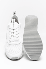 Sneakers EA7 Emporio Armani ENGLISH X8X027XK050-00175