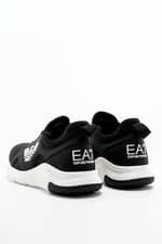 Sneakers EA7 Emporio Armani SNEAKER X8X056XCC56-00002