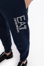 Spodnie EA7 Emporio Armani DRESOWE PANTALONI 3KPP53PJ05Z-1554