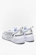 Sneakers EA7 Emporio Armani SNEAKERS X8X070XK165-175