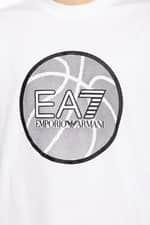 Koszulka EA7 Emporio Armani T-SHIRT 3KPT29PJ9UZ-1100