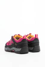 Sneakers CMP KIDS RIGEL LOW TREKKING SHOE WP 3Q5455406HE