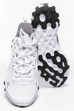 Sneakers Nike REACT ELEMENT 55 CU3009-100 WHITE