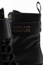 Buty za kostkę Versace Jeans Couture SHOES 73VA3S6471570899