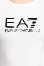 Koszulka EA7 Emporio Armani T-SHIRT 8NTT63TJ12Z-0101
