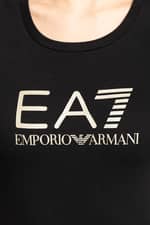 Koszulka EA7 Emporio Armani T-SHIRT 8NTT63TJ12Z-0200