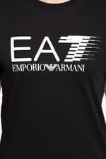 Koszulka EA7 Emporio Armani Z KRÓTKIM RĘKAWEM T-SHIRT 3KPT39PJ02Z-1200