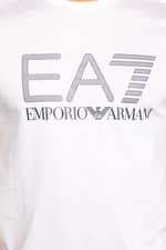 Koszulka EA7 Emporio Armani Z KRÓTKIM RĘKAWEM T-SHIRT 3KPT81PJM9Z-1100