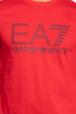 Koszulka EA7 Emporio Armani Z KRÓTKIM RĘKAWEM T-SHIRT 3KPT81PJM9Z-1451