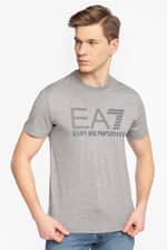 Koszulka EA7 Emporio Armani Z KRÓTKIM RĘKAWEM T-SHIRT 3KPT81PJM9Z-3905