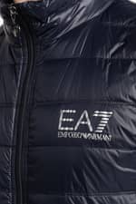 Kurtka EA7 Emporio Armani Man Woven Down Jacket 8NPB01PN29Z-1578