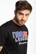 Koszulka Champion Crewneck T-Shirt 215636-KK001