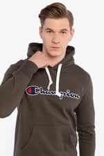 Bluza Champion Z KAPTUREM Hooded Sweatshirt 214718-GS505