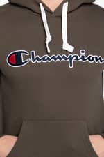 Bluza Champion Z KAPTUREM Hooded Sweatshirt 214718-GS505