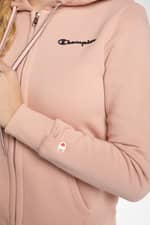 Bluza Champion Hooded Full Zip Sweatshirt 113209-PS144