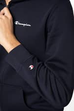 Bluza Champion Hooded Full Zip Sweatshirt 214751-BS501 NAVY