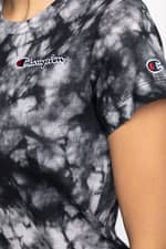 Koszulka Champion Z KRÓTKIM RĘKAWEM Crewneck T-Shirt 113939-WL004