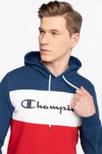 Bluza Champion Z KAPTUREM Hooded Sweatshirt 216196-BS510