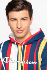Bluza Champion Z KAPTUREM Hooded Sweatshirt 216437-WL001