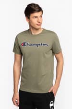 Koszulka Champion Crewneck T-Shirt 214194-GS030