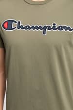 Koszulka Champion Crewneck T-Shirt 214194-GS030