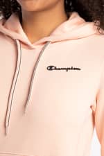 Bluza Champion Z KAPTUREM Hooded Sweatshirt 114416-PS157