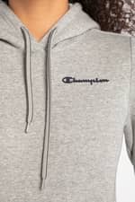 Bluza Champion Z KAPTUREM Hooded Sweatshirt 114416-EM006
