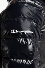 Kurtka Champion Hooded Polyfilled Jacket 114554-KK001