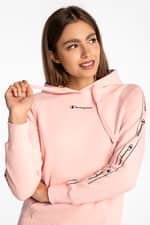 Bluza Champion Hooded Sweatshirt 114716-PS157