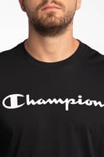 Longsleeve Champion Crewneck Long Sleeve T-Shirt 214748-KK001