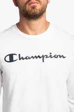 Bluza Champion Crewneck Long Sleeve T-Shirt 214748-WW001