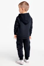 Bluza Champion DZIECIĘCA Hooded Sweatshirt 305358-BS501