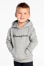 Bluza Champion DZIECIĘCA Hooded Sweatshirt 305358-EM006