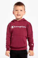 Bluza Champion DZIECIĘCA Hooded Sweatshirt 305358-VS516