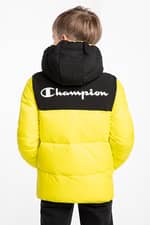 Kurtka Champion Hooded Jacket 305830-YS109