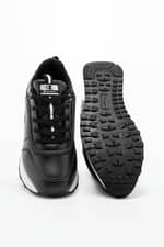 Sneakers Champion Low Cut Shoe RR CHAMP PLATFORM S11309-KK001