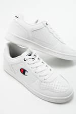 Sneakers Champion Low Cut Shoe CHICAGO S21696-WW001