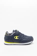 Sneakers Champion SNEAKERY DZIECIĘCE Low Cut Shoe RR CHAMP B PS S32199-BS501
