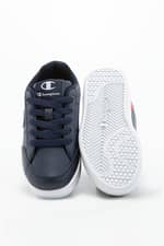 Sneakers Champion Low Cut Shoe CAMPO B PS S32204-BS501