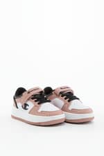 Sneakers Champion Low Cut Shoe REBOUND 2,0 LOW G TD S32261-PS013