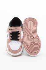 Sneakers Champion Low Cut Shoe REBOUND 2,0 LOW G TD S32261-PS013