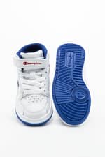 Sneakers Champion Mid Cut Shoe REBOUND 2,0 MID B PS S32262-WW001