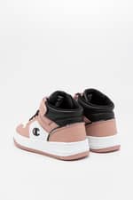 Sneakers Champion SNEAKERY Mid Cut Shoe REBOUND 2,0 MID G PS S32266-PS013