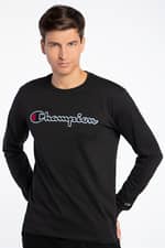 Bluza Champion Crewneck Long Sleeve T-Shirt 216474-KK001